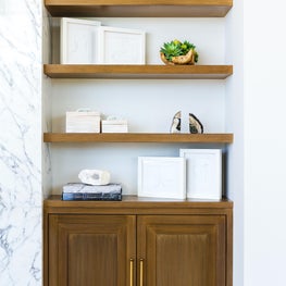 Modern Coastal Refinement