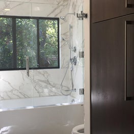 Residential Bathroom, California
