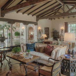 Historic Paul Williams in La Canada