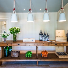 Napa Valley Tasting House