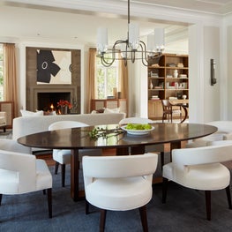 Modern Provincial Residence