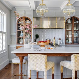 College Hill Kitchen