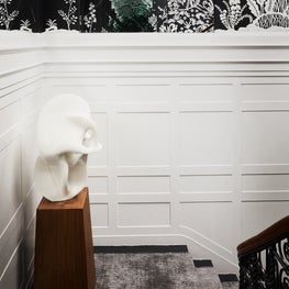 2017 Kips Bay Decorator Show House