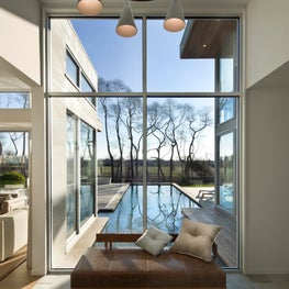 Fieldview Entry Interior