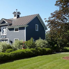 Hudson Valley, New York