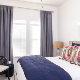 Transitional Home at The Tribute