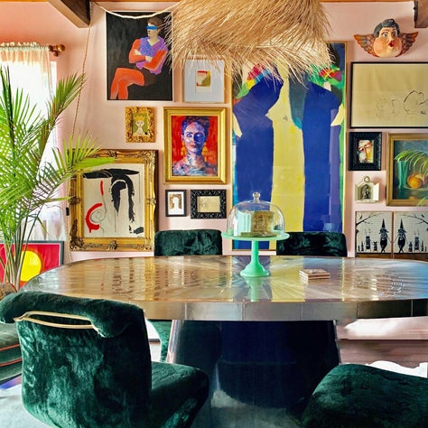 Barnhaus (Inglewood)