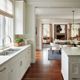 Modern Provincial Residence