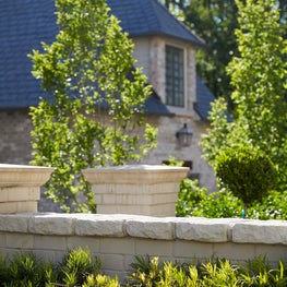 An Architectural Moment