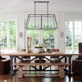 Cherry Hills Village Dining Room