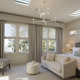 Historic Pacific Heights