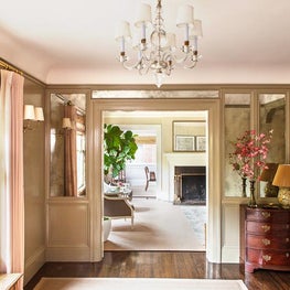 Presidio Heights House