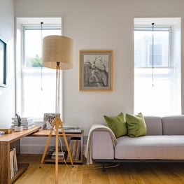 Carriage House Remodel