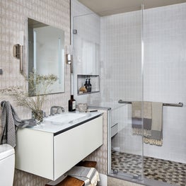 Washington DC Bathroom