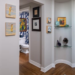 Turtle Creek Eclectic