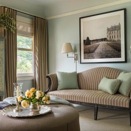 St. Francis Wood Tudor