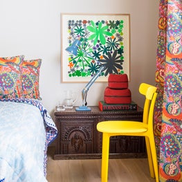 Amagansett Childs Room