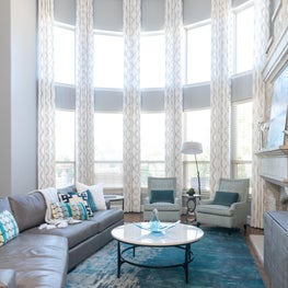 Frisco Lakeshore Retreat