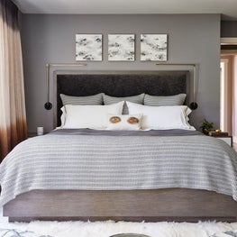 LIGHT-FILLED MARIN HOME