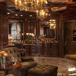 Masterful Master Suite