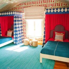 Windsor Square Bedroom