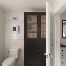 1930S CHURCH HOME REVIVAL