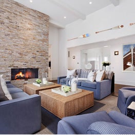 A Hamptons Weekend Retreat