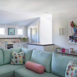 Craft Room/Children's Play Room