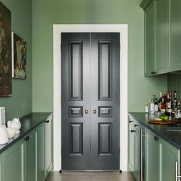 Chicago | Butler's Pantry