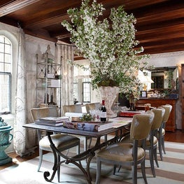 Princeton Showhouse 2012