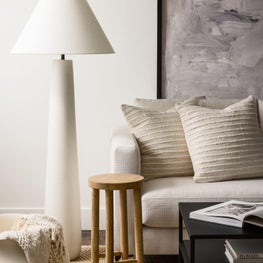 Room with a View Living