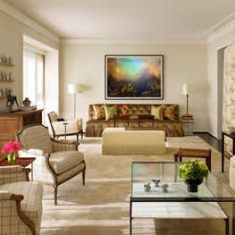 Chicago, Illinois Gold Coast Condominium