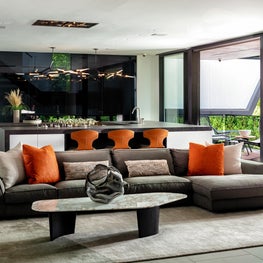 Residential - California Modern