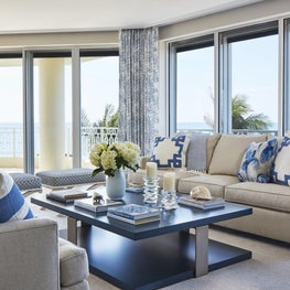 Design Project by JMA Interiors 