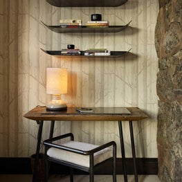 High Alpine Ranch Residence - Yellowstone Club, MT - Guest Bedroom