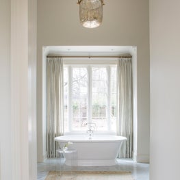 Bathroom - Serene