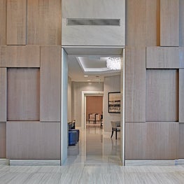 Renovation of all common areas - Condo Building - Aventura, Fl