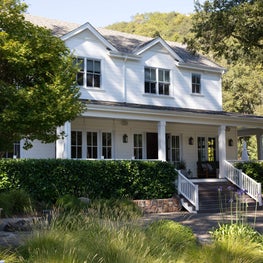 Sonoma Farmhouse
