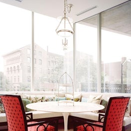 Family Friendly Urban Sophistication