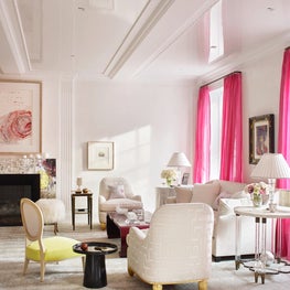 Park Avenue Pied-a-Terre, NYC