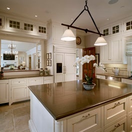 Colonial Kitchen