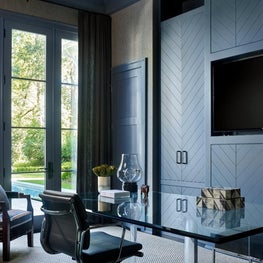 Davidson Avenue - Office