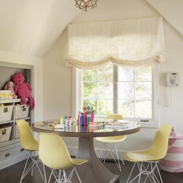 Brentwood California Tudor Modern Residence