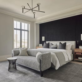 Willow, Primary Bedroom