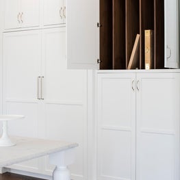 THE BINGHAM HILL CIRCLE PROJECT