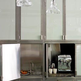 Flatiron District Apartment