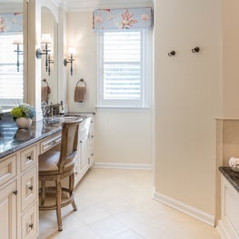 THE AMERICAN CLASSIC PROJECT