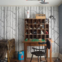 1929 Farmhouse Renovation, Sharon, CT