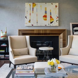 Thackery Lane Residence - Mendham, NJ 