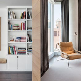 Upper East Side Apartment